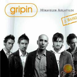 Gripin : Hikayeler Anlat?ld? Vol. 2